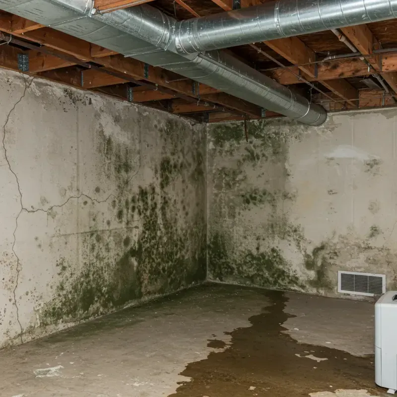 Professional Mold Removal in Davisboro, GA